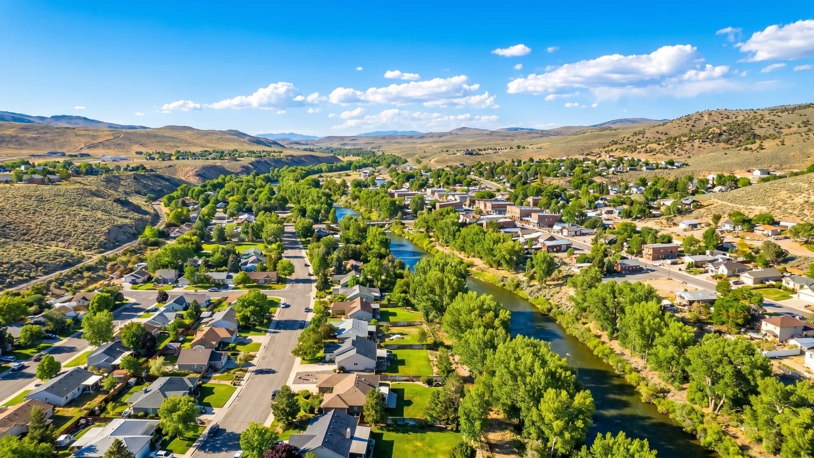 Northern Nevada builder offering rate buydown and closing-cost incentive on a new construction home, 2026
